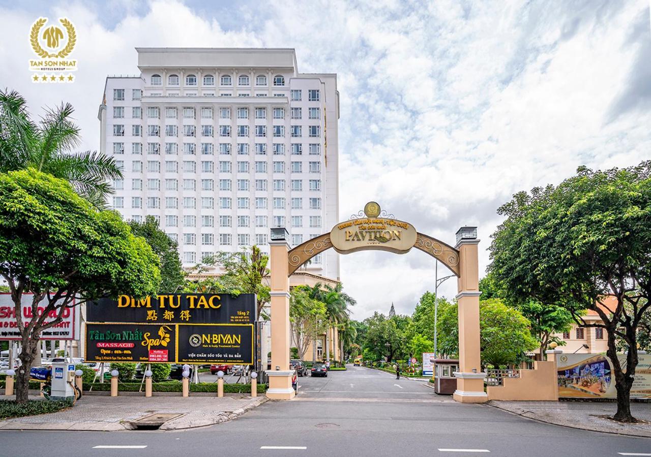Tan Son Nhat Saigon Cidade de Ho Chi Minh