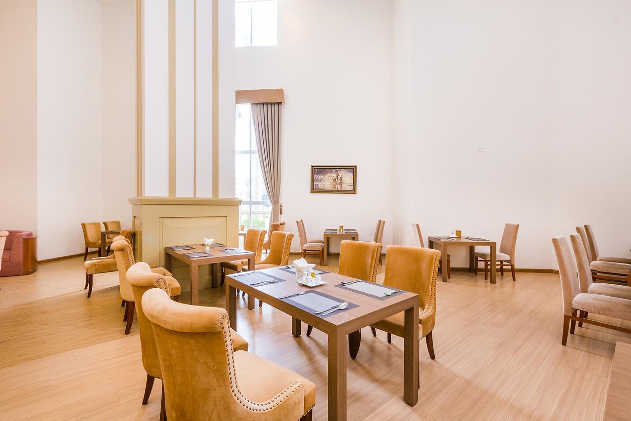 Tan Son Nhat Saigon 5* Cidade de Ho Chi Minh
