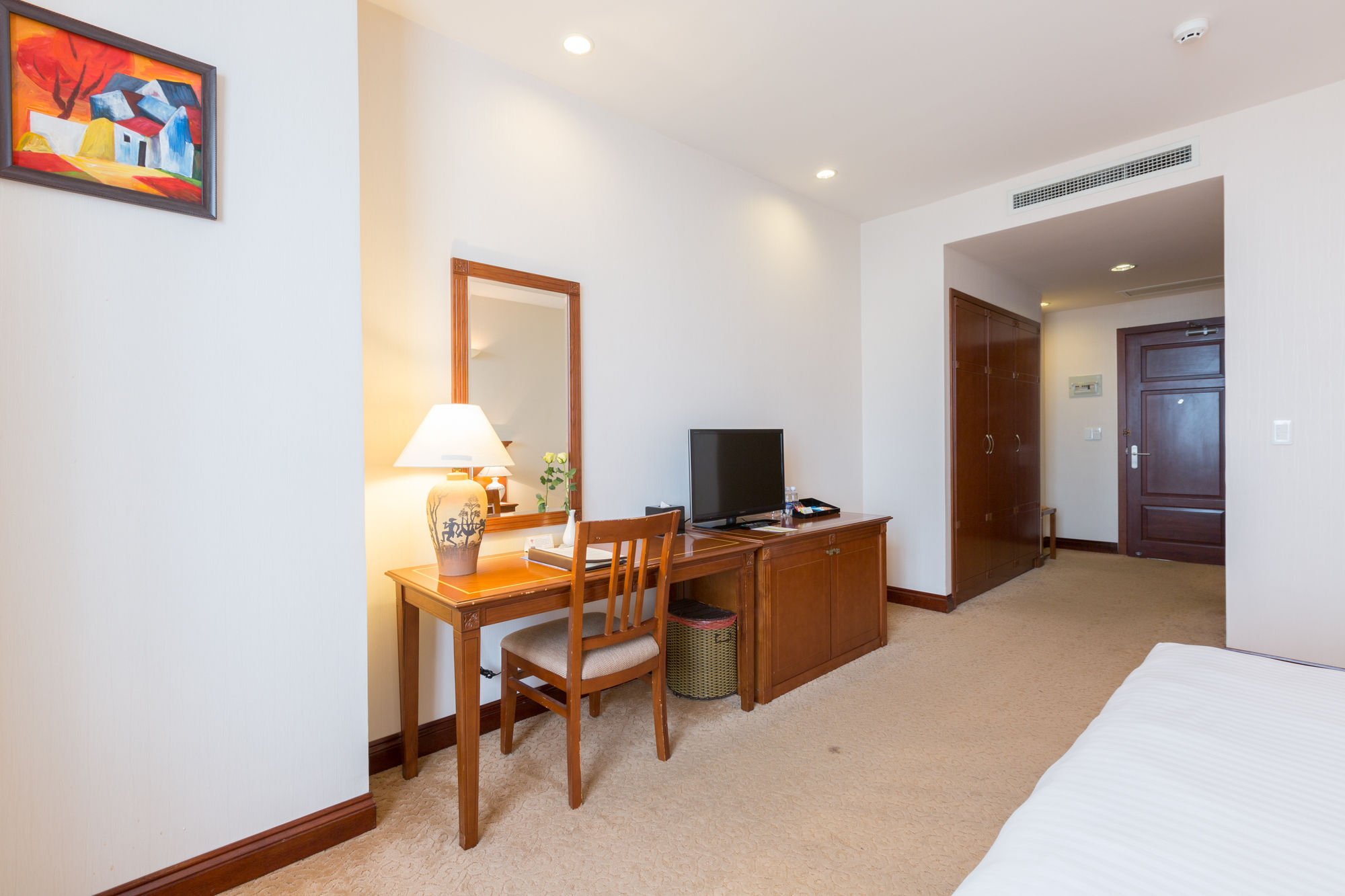 Hotel Tan Son Nhat Saigon Cidade de Ho Chi Minh