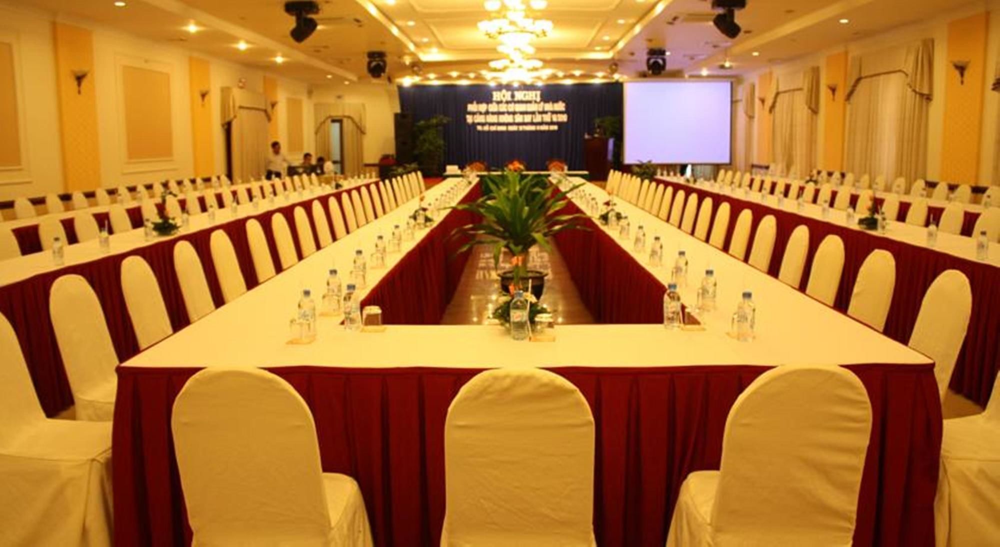 Hotel Tan Son Nhat Saigon Cidade de Ho Chi Minh